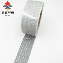 Heat Transfer Reflective Vinyl Tape Segmented Reflective Tape